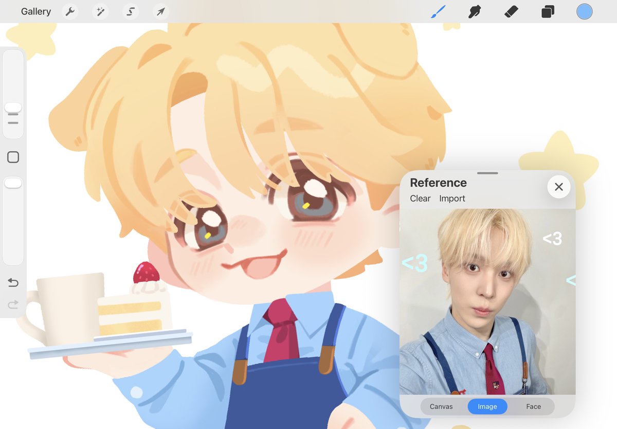 yuntofu_'s tweet photo. wip★ https://t.co/XH4UYXsg54
