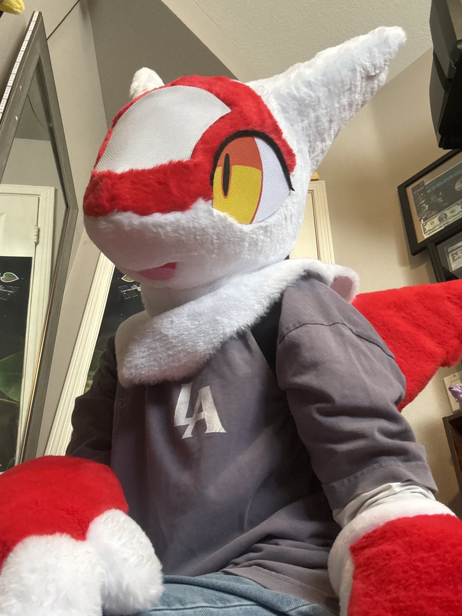 catboynine's tweet photo. LATIAS DONE!!!!! HE’S FINALLY DONE IT TOOK AGES YAAAHHHHH🎉🎉🎉 https://t.co/fdM4cTaZSC