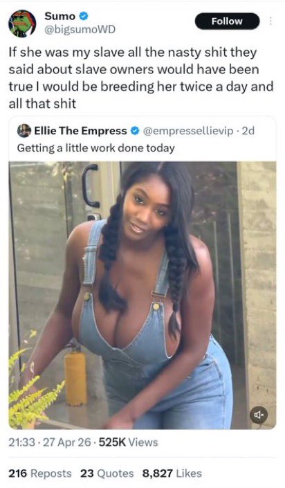 VaticanLapdog's tweet photo. White dudes post shit like this on a daily basis but I’m told that I’m wrong for saying that I don’t want a Black girl that dates WM.

Your ex probably said shit like this about you, but I’m supposed to believe you have self respect and care when you whine to me about sum I said? https://t.co/7Nxo2BdvgL