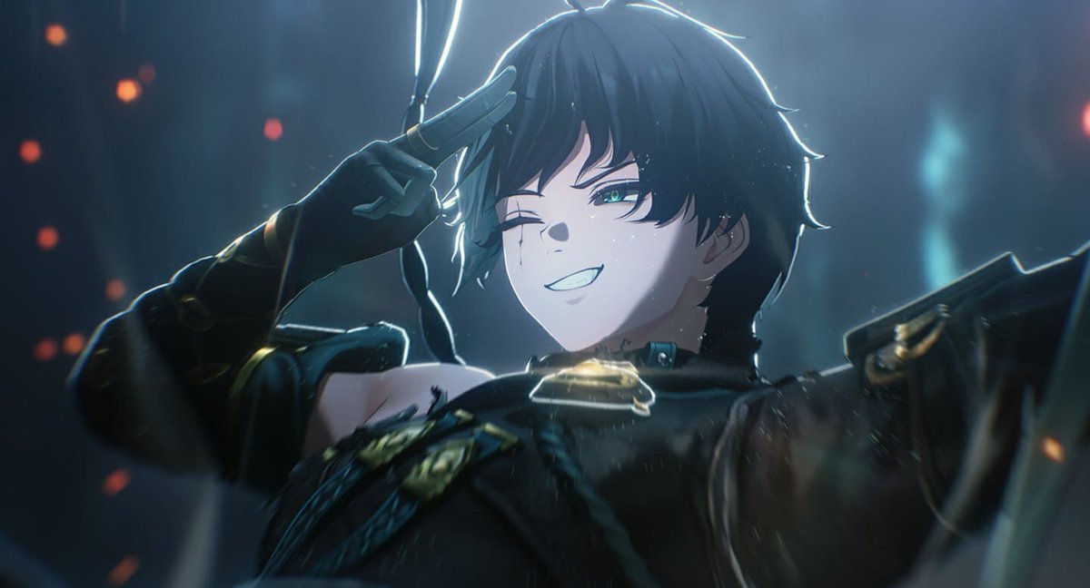 hotakatoki's tweet photo. He's like a mix of mrover snd scar personality and looks https://t.co/kEUnxvkaTI