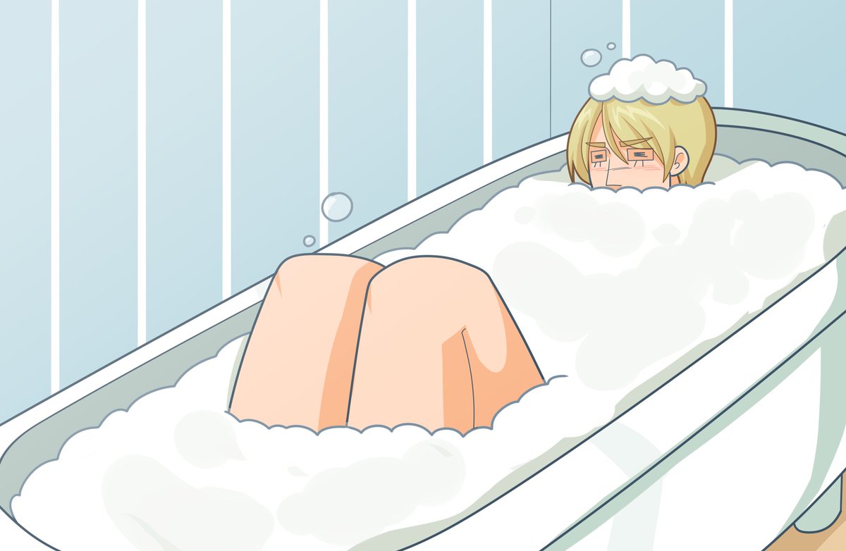 CURSORMAN1A's tweet photo. a "butch" that wants to take a bubble bath...Right... https://t.co/drneLWpuVc