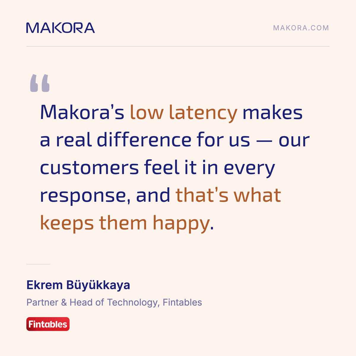 makora_ai's tweet photo. @fintables gives investors the financial analysis tools to make faster, better-informed decisions. When investors are moving quickly, every second counts. https://t.co/rz0JReA010