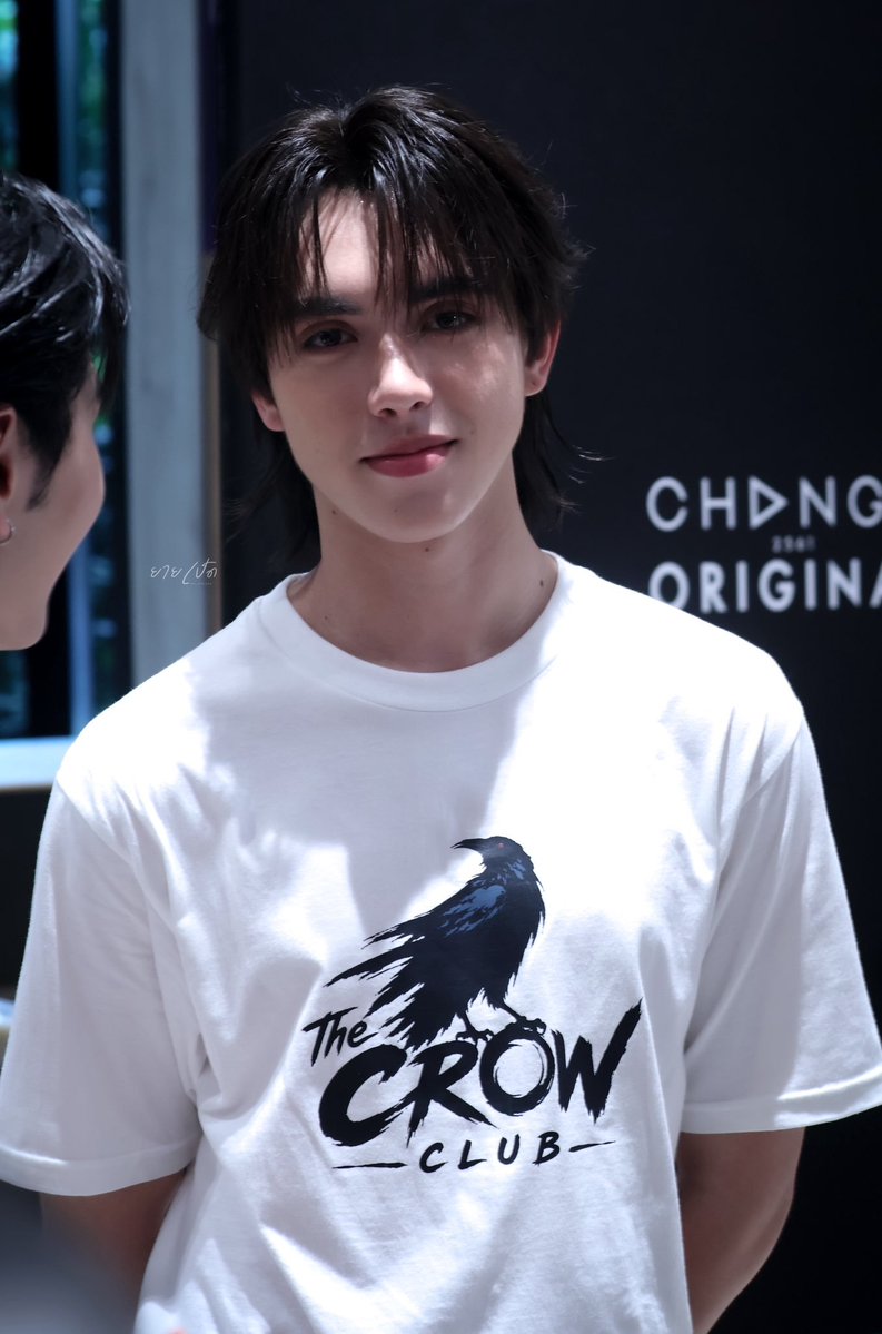 leesodd's tweet photo. my pretty boy 🥹

#rainissada @rainissadak 
(yes, my page now it's like his fan page and what?) https://t.co/RxHVmovoFt