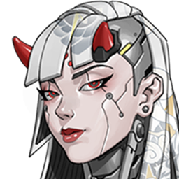 kichiip's tweet photo. gonna ramble abt my ideas on this edit 
#shion #overwatch #art https://t.co/FdGjoT5FrQ