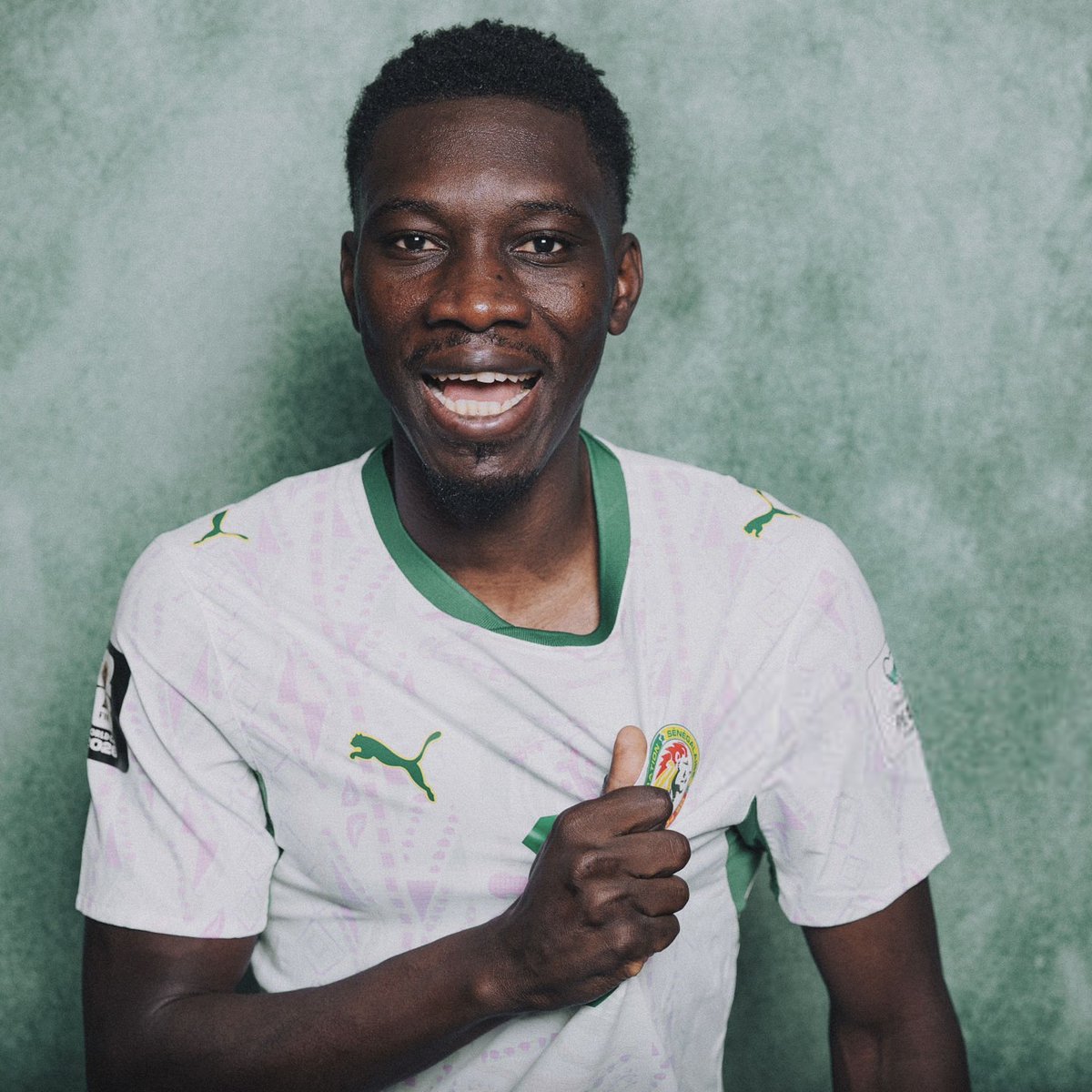TransferWeb1's tweet photo. 🔥Pape Sarr ve Ismaila Sarr, Galatasaray'a gelmek istiyor. (Yağız Sabuncuoğlu)

Kulüpleriyle herhangi bir anlaşma bulunmuyor ve görüşmeler devam ediyor. https://t.co/oEbrMrmcRG