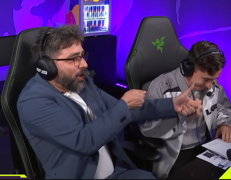 FUTesportsgg's tweet photo. 🫵🤣 https://t.co/1840vgua0V