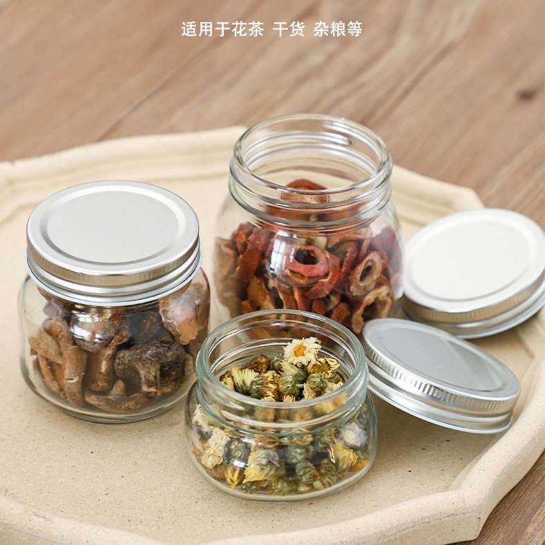 dundeIion's tweet photo. Turn an old mason jar into a chic desk organizer—no fancy tools needed! Perfect for pens, snacks or little trinkets ， https://t.co/l05HZR0KnC