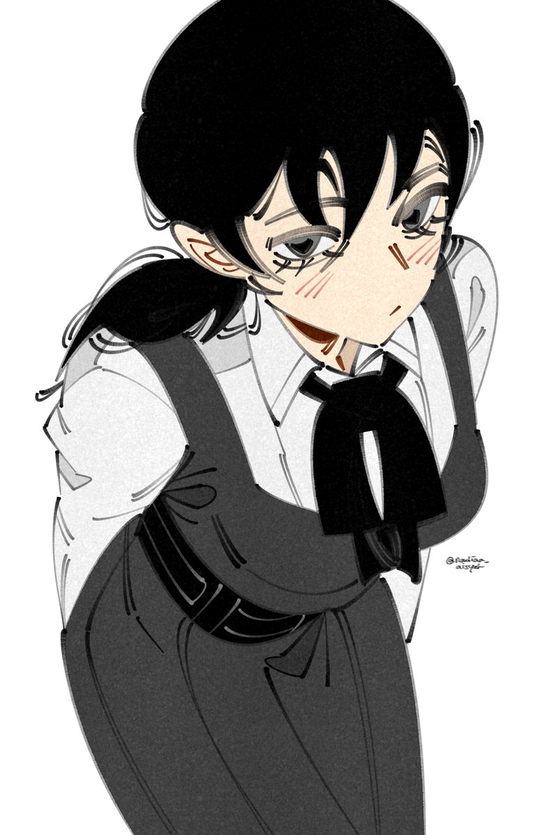 nadiaa_aisyah's tweet photo. asa mitaka sketches https://t.co/YGJBf5Fn2t