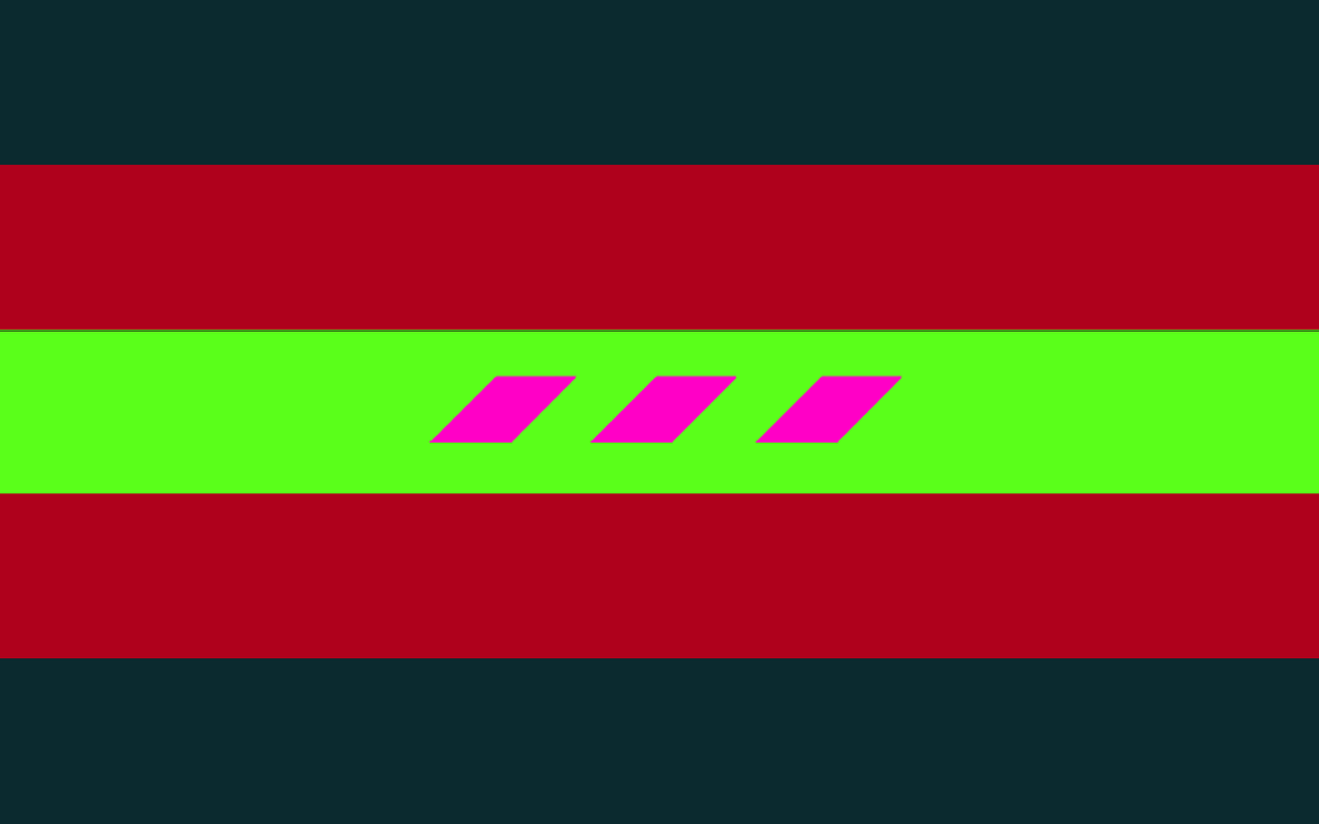 imasloid's tweet photo. THIS IS THE STRAYLIGHT PRIDE FLAG. SHARE ON YOUR PAGE IF YOU ARE A PROUD STRAYSEXUAL. https://t.co/DwgWOQ0KA3