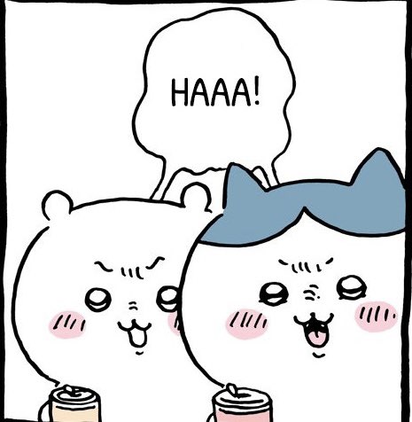 namiponcafe's tweet photo. stop it’s so cute how they mimic kurimanju ⁽⁽(  •̀Д•́ ) https://t.co/SNgoFS6Ke1
