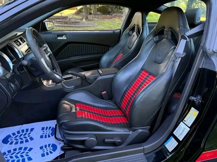 autotitandrive's tweet photo. 🔥  2012 SHELBY GT500 🔥

Ford Racing Whipple Supercharged 💨
• Only 29K Miles
• SVT Performance Package
• Recaro Seats
• Electronics Package
• Clean Carfax
• 2 Owners

💰 $29,995 FIRM

📍 Detroit Michigan 
🚚 Nationwide Shipping Available

#GT500 #ShelbyGT500 #Mustang #SVT https://t.co/Fys6bMu1JG
