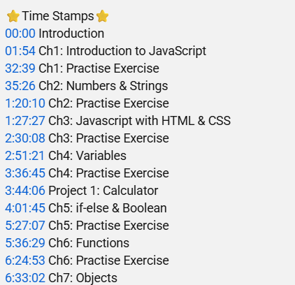 anonzya's tweet photo. JavaScript Progress Update!

Started learning JavaScript and so far I’ve followed the concepts along with the practice exercises instead of just watching the lectures.

consistency > perfection. 💻🔥

#JavaScript #LearningInPublic #WebDevelopment #Coding #DeveloperJourney https://t.co/o38B5N80I6
