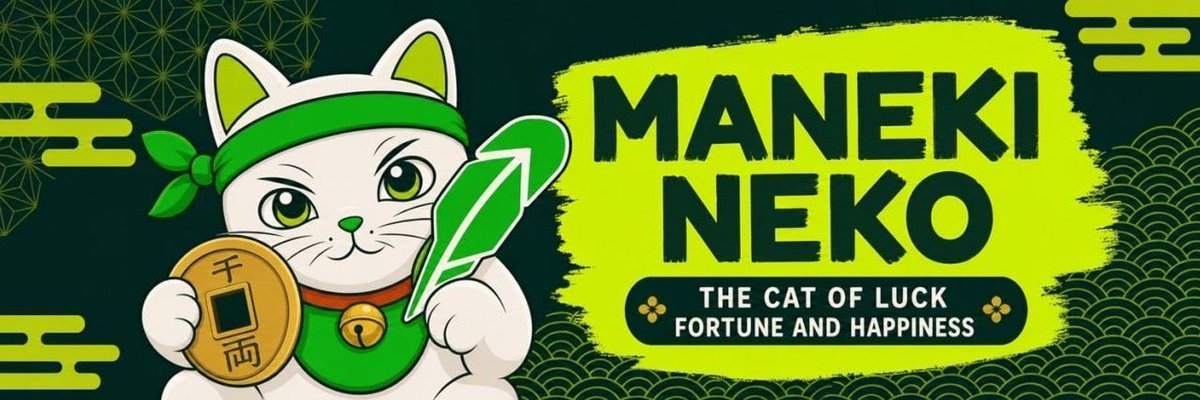 Zibbaay's tweet photo. @fuelkek There is a very famous cat that gives luck , now its sharing us the energy on robinhood

0x00eb2583f442d35473bed8801efb01c82d84c149 https://t.co/rmIecxZ86d