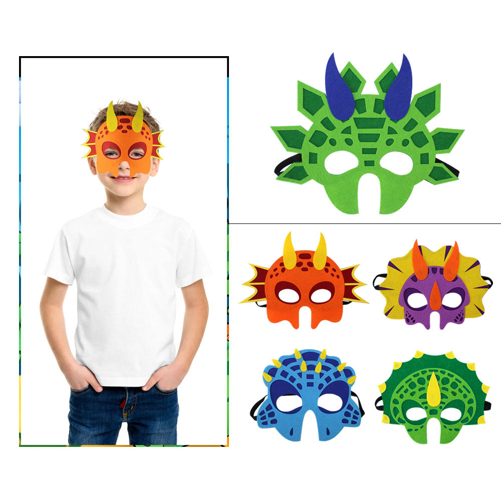 Hamdan1Saif's tweet photo. Playing DIY dinosaur masks with my kid today—silly roars and tiny hands covered in glitter = the best kind of Tuesday joy https://t.co/r0qVNmmpNJ