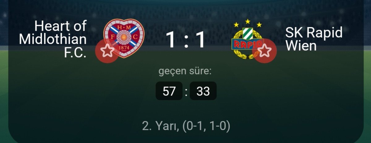 rootanaliz's tweet photo. Rolling - 2
Toplam Gol 2.5 Üst https://t.co/cNaUKEhvNT