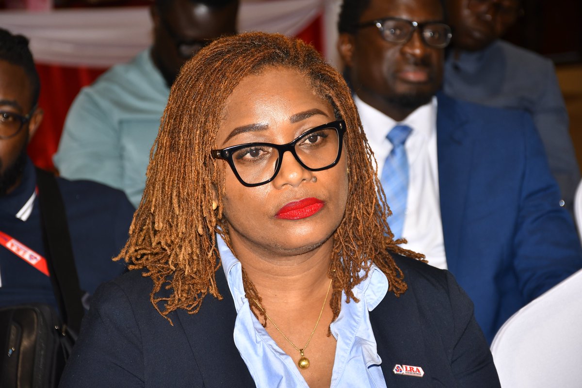 liberia_revenue's tweet photo. LRA launches its 2025–2029 Corporate Strategic Plan to strengthen domestic revenue mobilization, modernize tax administration, and advance Liberia’s fiscal sustainability as the country moves toward US$1B in domestic revenue.

#LRACorporateStrategicPlan #MovingToBillions #LRA https://t.co/XQAsq2xNiu