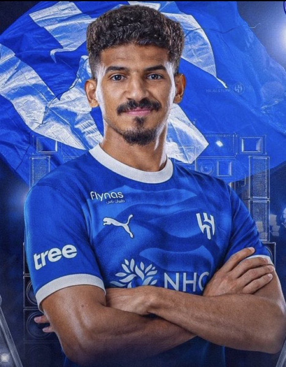 kayan2_su's tweet photo. ما أقول الا ماشاء الله تبارك الله 
الله يحفظك 
الصفقه اللي أحمد الله عليها 👏🏻💙
لاعب متكامل لاعب شغوف لاعب فيه كل المقومات لاعب يعطي بكل مايملك من أمكانيات 👏🏻👏🏻💙💙💙
#محزري 
واللفففف مبرووك الفوز يازعماء 💙
#صداره_بس 
 #الهلال_الفيحاء https://t.co/vy75bB2ybf