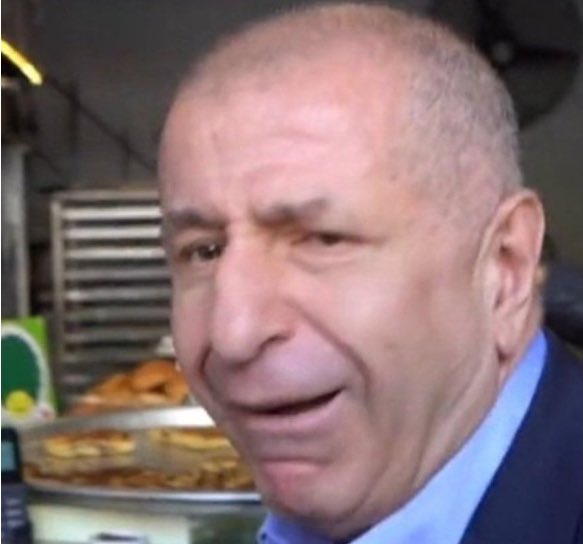 arixwez's tweet photo. @seroylmz77 Maymun görmesek inanacaktık:) https://t.co/FuXBP9NKiQ