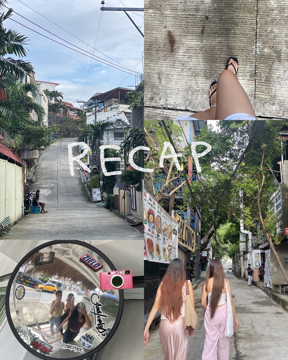 kc_cncpcion's tweet photo. Elyu day 1 dump🥂 https://t.co/uOCJCIVcZg