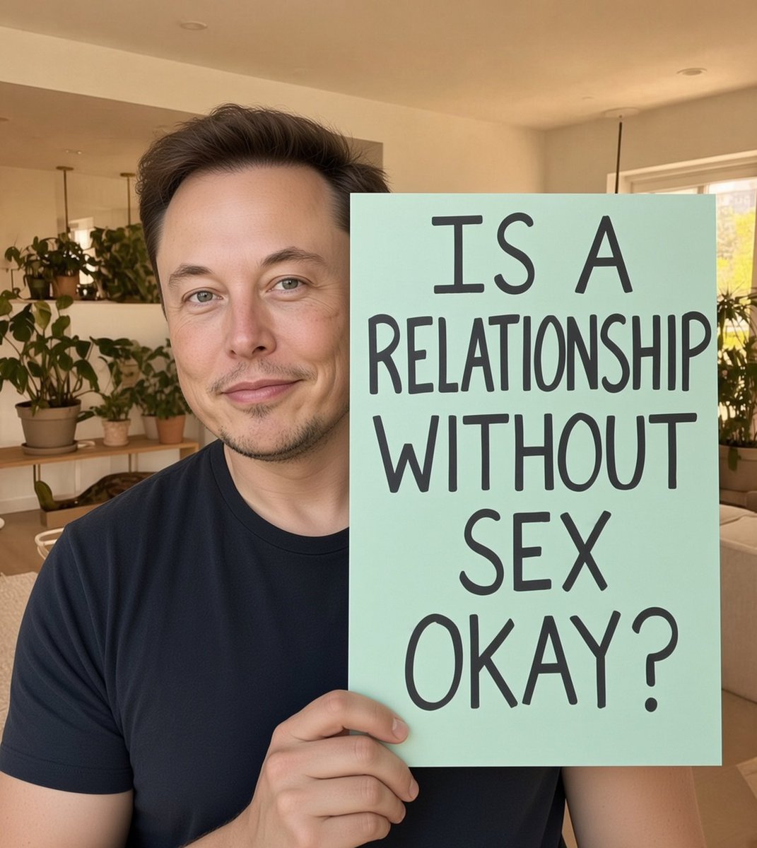 Elonupdate888's tweet photo. In your own opinion https://t.co/qVmnGT8Z06
