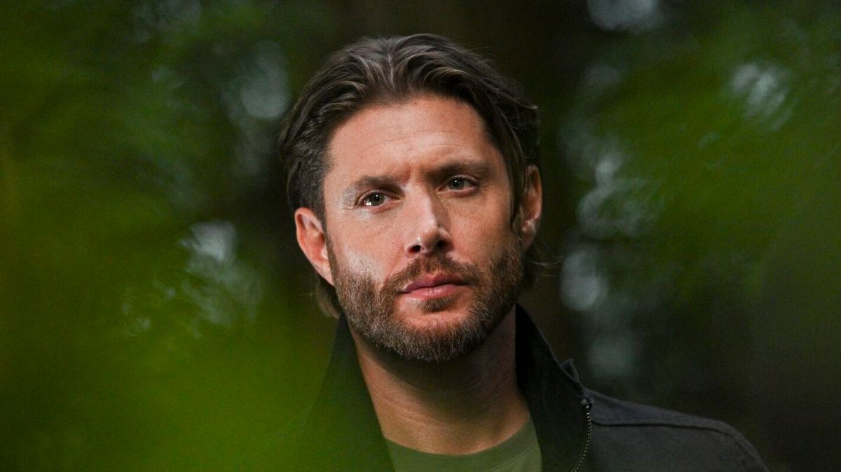 screenrant's tweet photo. Sharing that #JensenAckles will be returning as Russell on set in the coming weeks, #Tracker season 4's early episodes likely have another interesting appearance from Colter's mysterious and charming older brother. 🤔

Read More: https://t.co/IORrWipIwF https://t.co/GFHzm2pKDq