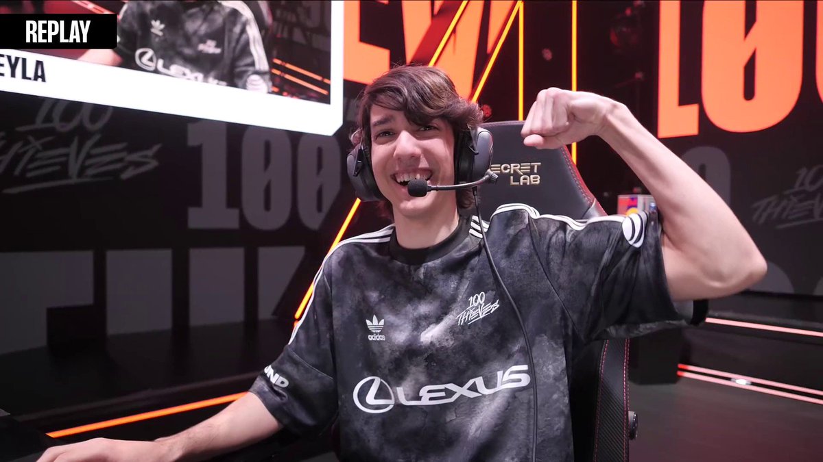 Horder_NA's tweet photo. FIRST GAME OF PLAYOFFS vs CNV @watchNACL

MOG off in the toplane today against my boy @GeneralSniper https://t.co/j1pCXV0CHh