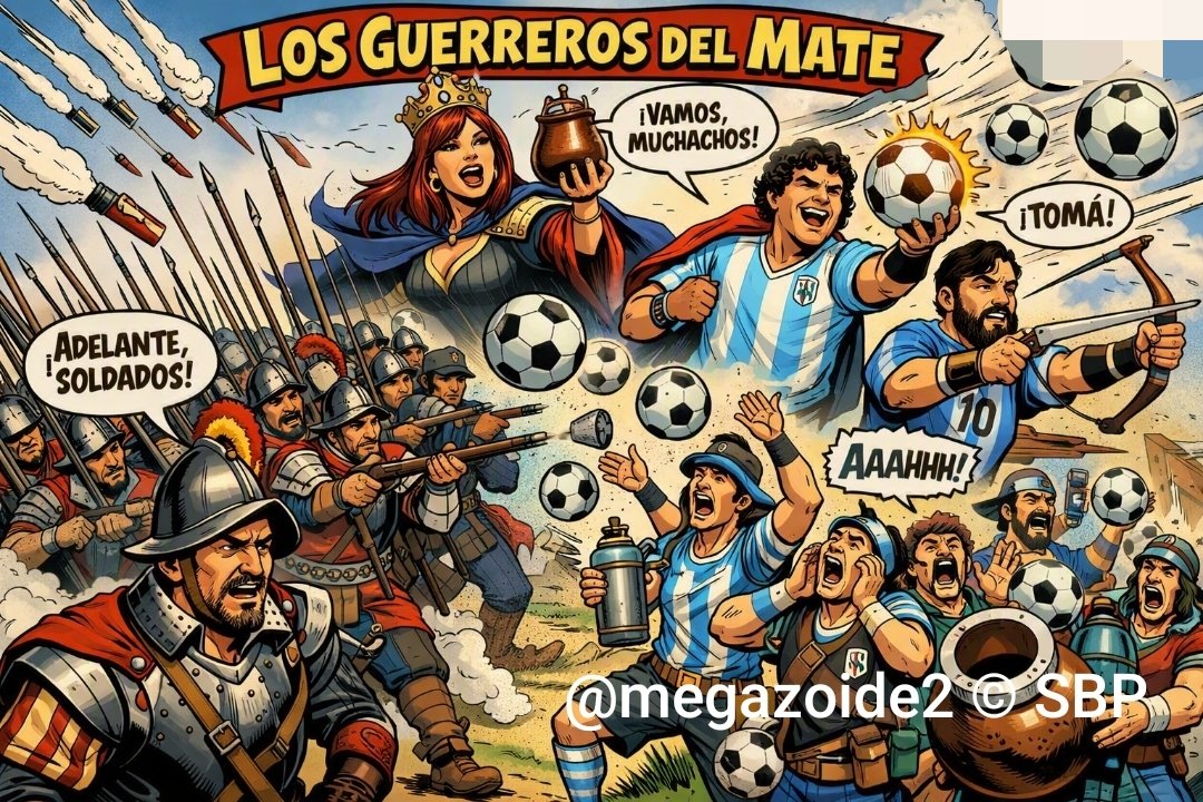 Megazoide2's tweet photo. @CansadoDeTermos @FIFAcom El que más te guste de los cuatro que hice https://t.co/kVxAX3WyOH