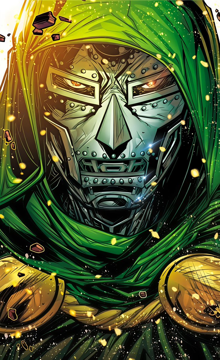WallsandWisdom's tweet photo. Marvel Doomsday 💣🔥 https://t.co/suql9PiSVD