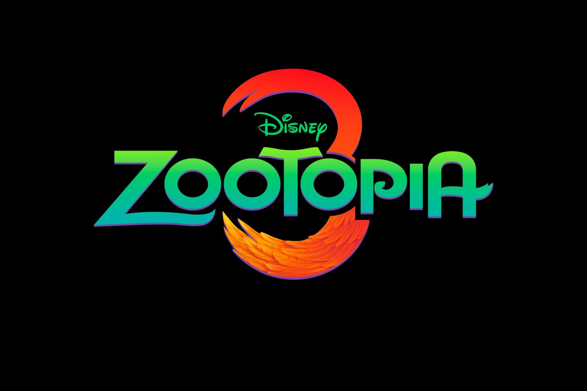 Redworld96's tweet photo. I found the way get the logo of #Zootopia3 at 12000x8000px.
This is how the details of the feathers look at higher quality: https://t.co/qiVNhyagjR