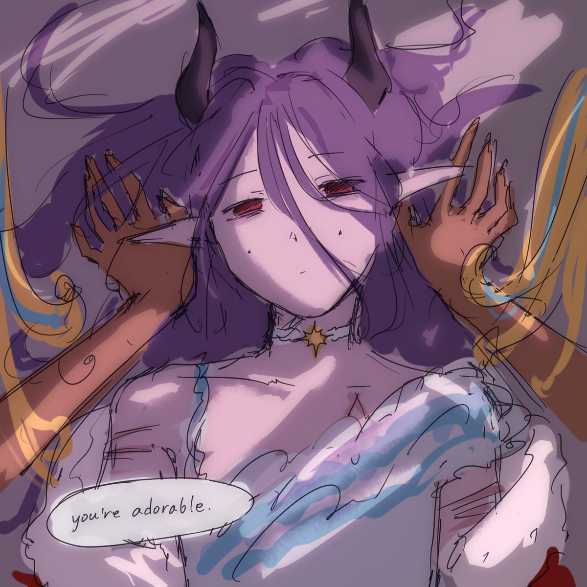 rimerles's tweet photo. remember that one post https://t.co/EseFhXs6HM