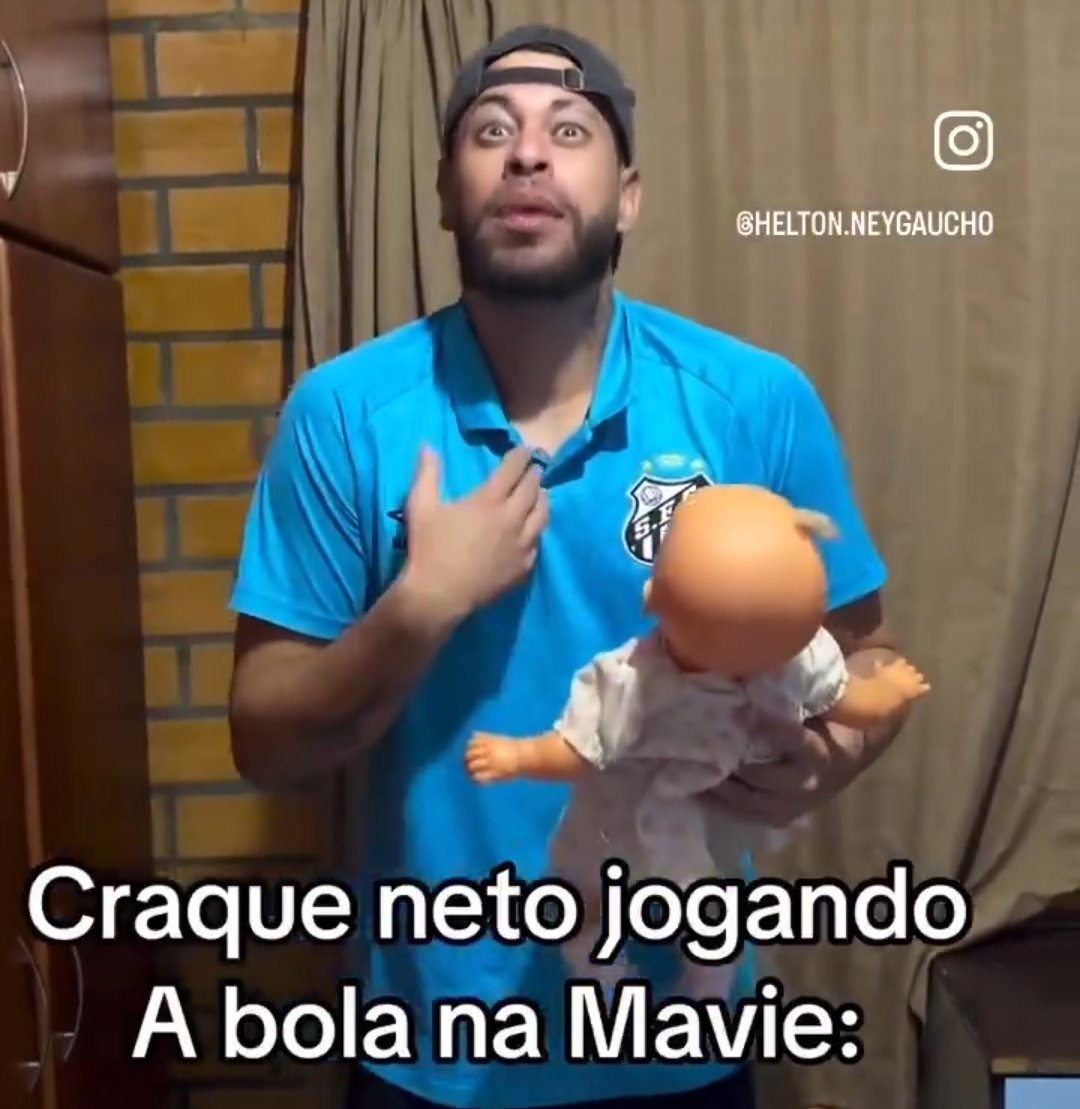 pasqual4's tweet photo. Sabia dessa?

O famoso helton neygaucho nosso Neymar brasileiro é colorado de coração e nos traz alegria com suas imitações. https://t.co/LTwCJGqFME