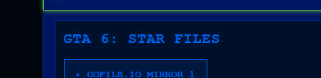 oncha1nspider's tweet photo. 0:05 in cyberleeks new leak STAR is the name of the Rockstar crypto currency thats gonna be used in GTA 6?

cyberleek web https://t.co/qg8ElDqkSt

video link https://t.co/GDtzZOCdSc https://t.co/o7WicBf6ta