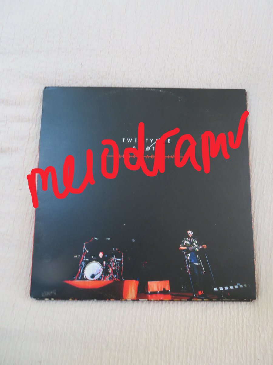 melodramv's tweet photo. iso/want to buy 1-4 tickets anywhere in the stadium for twenty one pilots at ohio stadium 10/17 #twentyonepilots 
will pay over face value or add in rare merch depending on the ticket (some stuff pictured here) https://t.co/ktKDTWZyKv