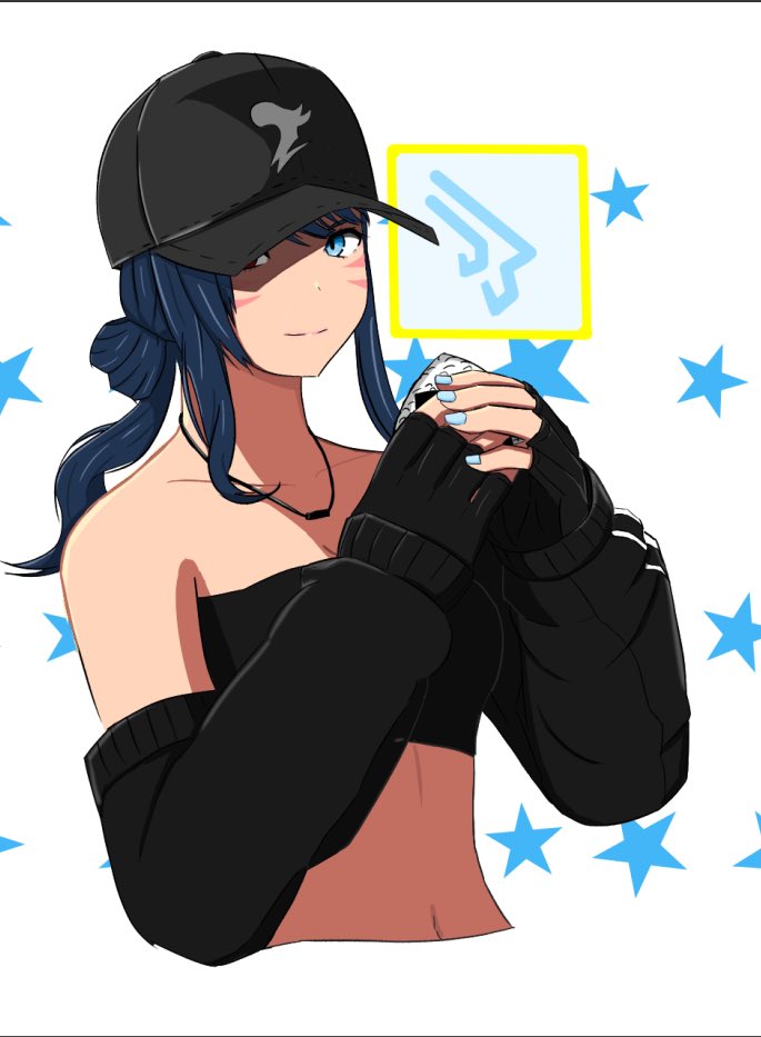SRushi0's tweet photo. 100億年ぶりに描いたよ https://t.co/k8ZSQ5gU0e