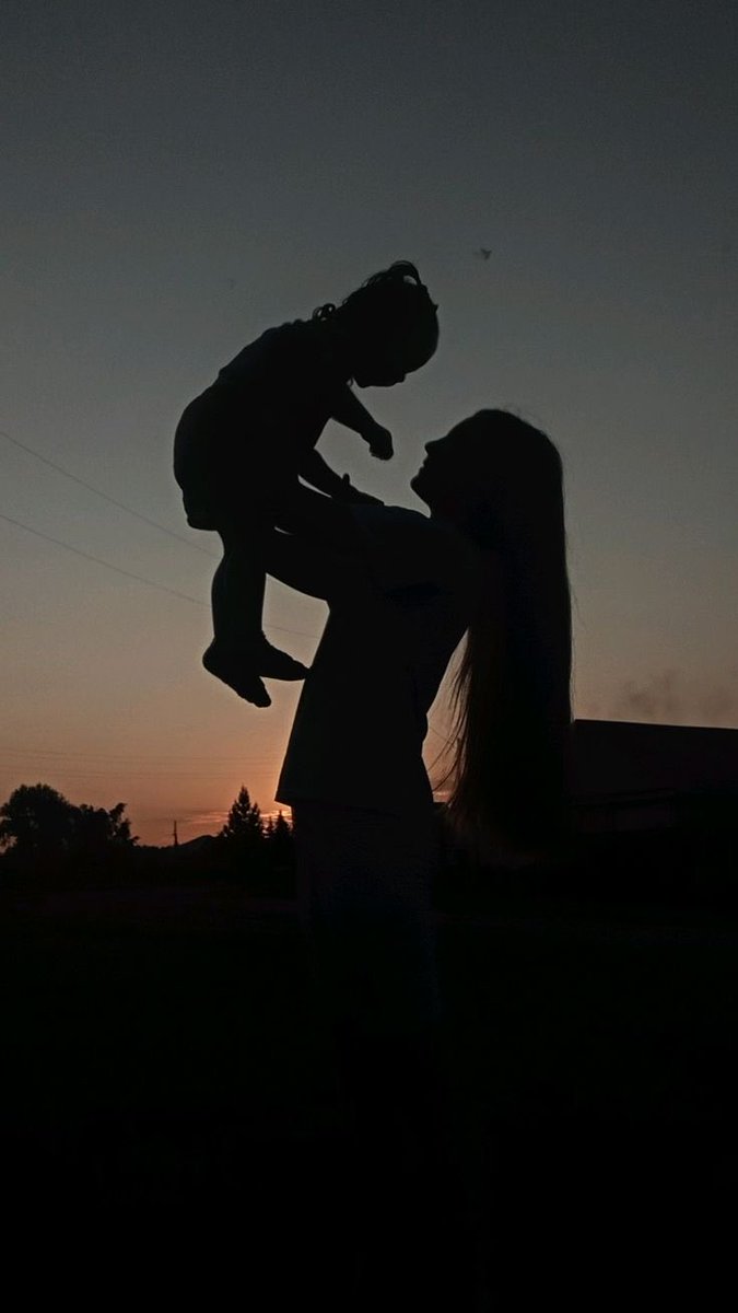 joy_smithx's tweet photo. Mother’s love https://t.co/Gj6fbpzOjq