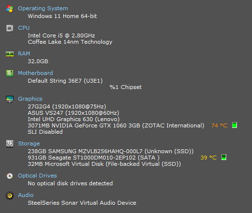 Kondrup_'s tweet photo. Nahh @Clix I need this PC Giveaway, Look at my specs rn.
You finna gon ship one to Denmark big bro :)
#clixthegoat #clixmyhero #clixismydad https://t.co/j3cth4hyXh