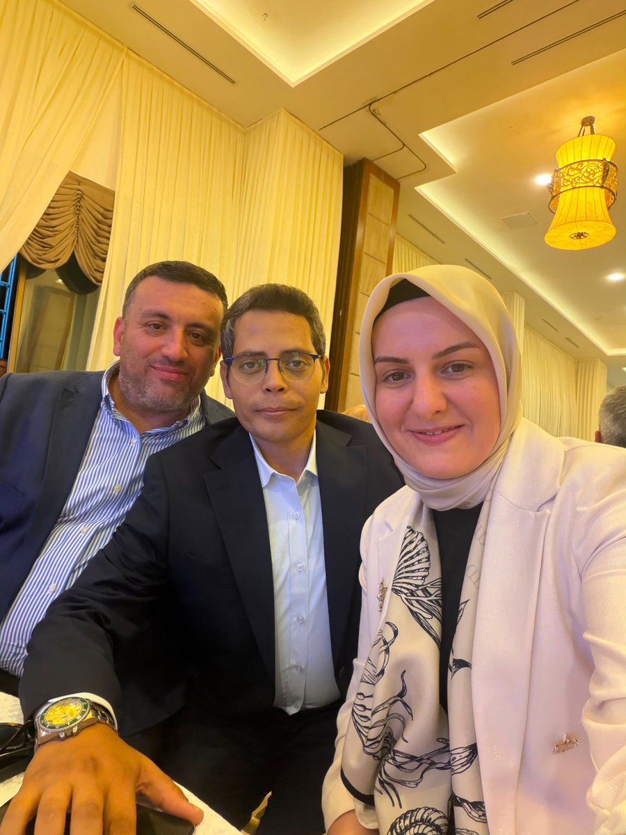 akgenciskendern's tweet photo. AK Parti İskenderun İlçe Başkanlığımız tarafından düzenlenen Teşkilat Vefa Buluşması’nda, partimizin kuruluşundan bugüne kadar teşkilatımızda görev almış kıymetli dava arkadaşlarımızla bir araya geldik.

Geçmişten bugüne teşkilatımıza emek veren, davamıza gönül veren tüm büyüklerimize ve yol arkadaşlarımıza teşekkür ediyor; vefanın, birlik ve beraberliğin güçlendirdiği bu kutlu yürüyüşte hep birlikte nice güzel çalışmalara imza atmayı diliyoruz.

Birlikte güçlü, birlikte Türkiye! 🇹🇷

@AbdulkadirOzl
