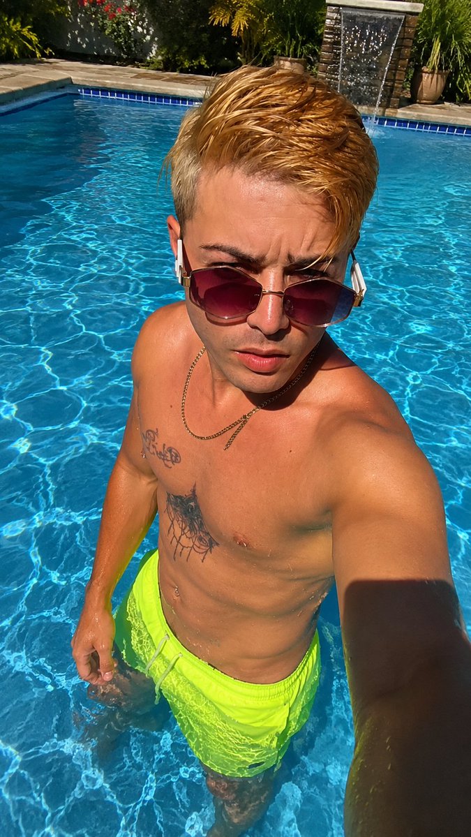 Maykel9912's tweet photo. 🔥🤤Tá quente aí 💦 https://t.co/CW00BsAfnZ