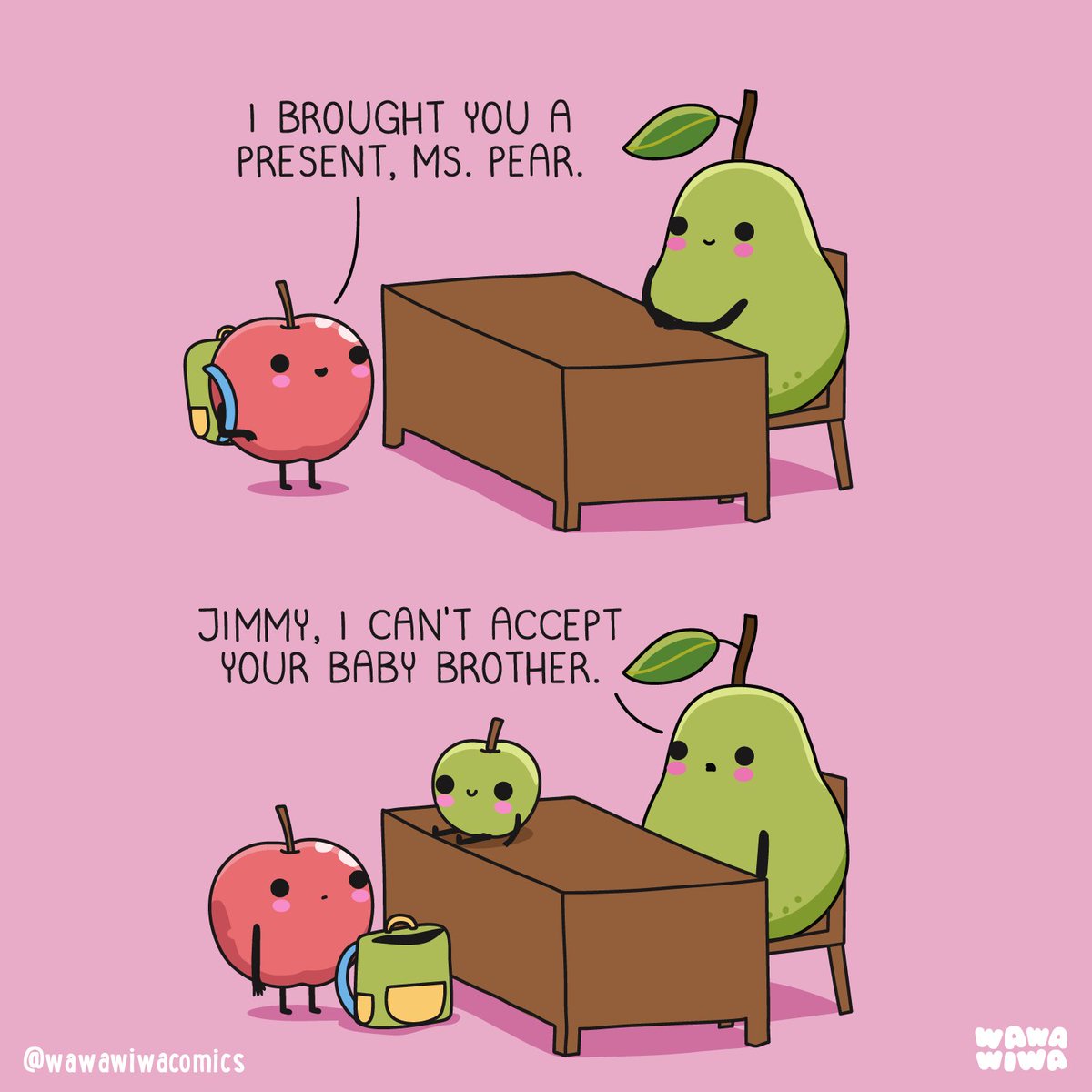 wawawiwacomics's tweet photo. https://t.co/CotuI7GThL