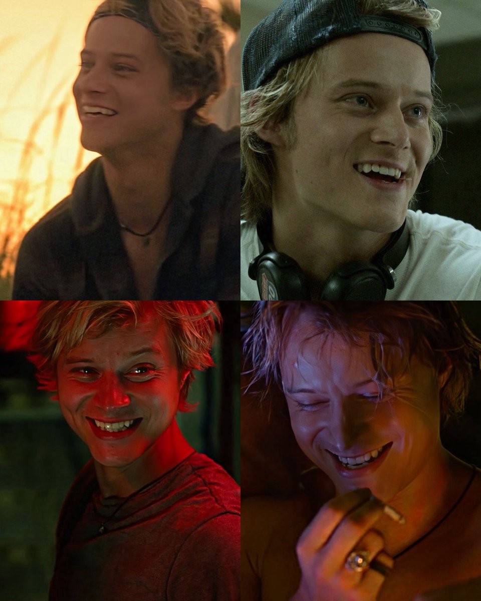 bestofpankow's tweet photo. this is how im gonna remember my angel boy, with his beautiful smile. https://t.co/KF8Y6lNB8B