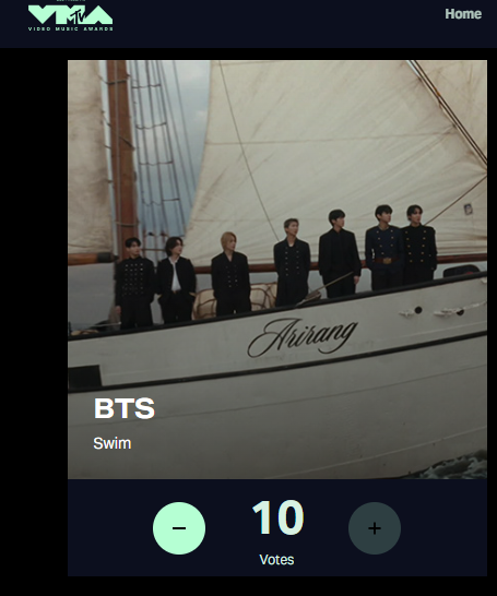 koovmino's tweet photo. done votingggg !! don't forget to cast ur votes yall 

best kpop 
song of the year 
https://t.co/AOsbGGzwVp https://t.co/5WsHfJjJP9