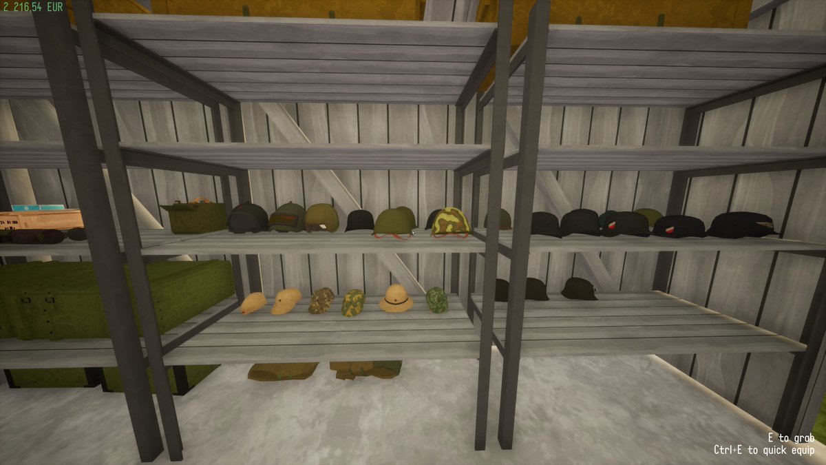 OstKurt58's tweet photo. Addicted to Osta so much that i clocked 80 hours already somehow https://t.co/R9QCSMAmmn