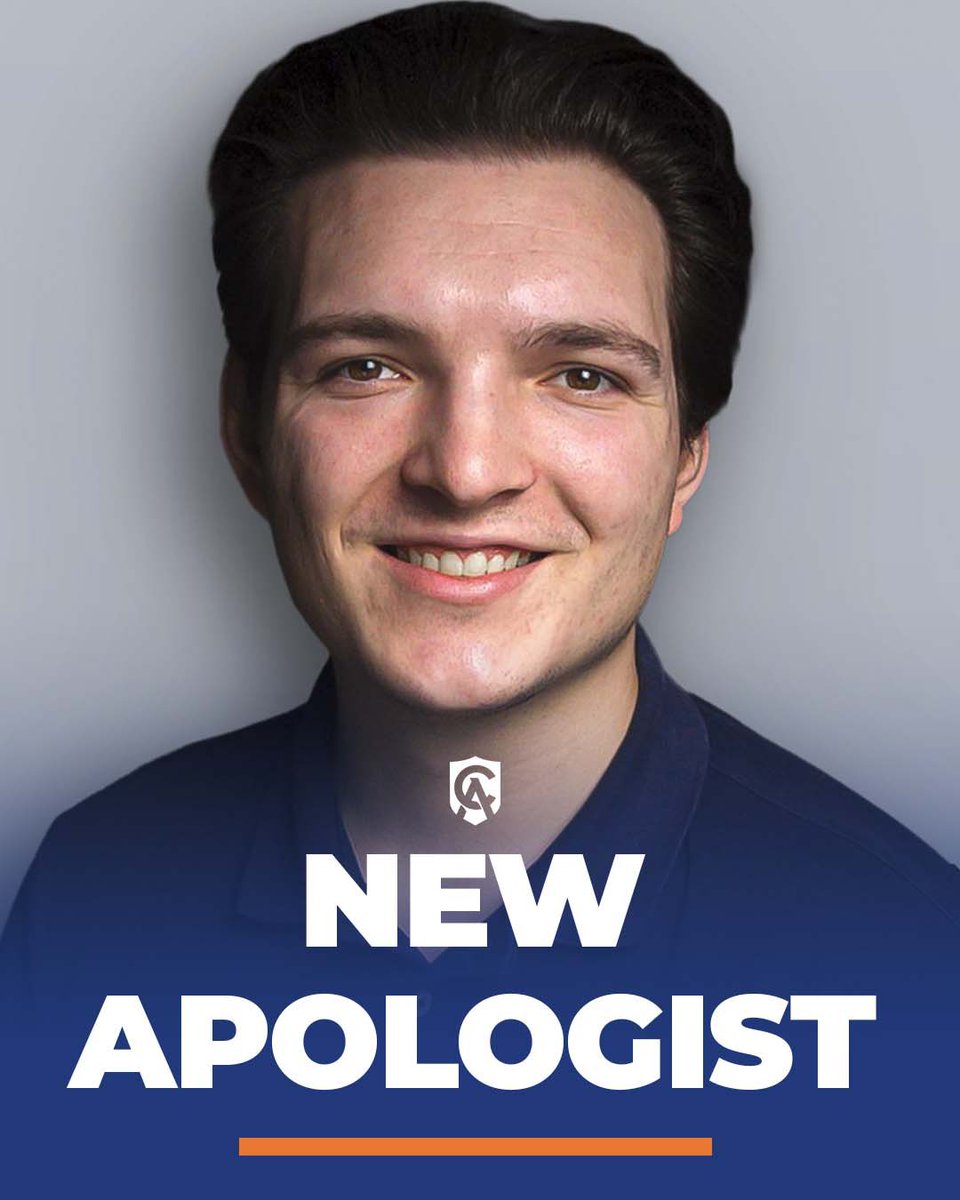 catholiccom's tweet photo. Announcing our newest full-time apologist: Brayden Cook!

Brayden is a convert to Catholicism from Southern Baptist, and hosts the YouTube channel The Catechumen (which will continue under our banner).

We're excited to have him on board and be part of our mission: to explain and defend the Catholic faith to all.

Please keep Brayden and all of us in your prayers!