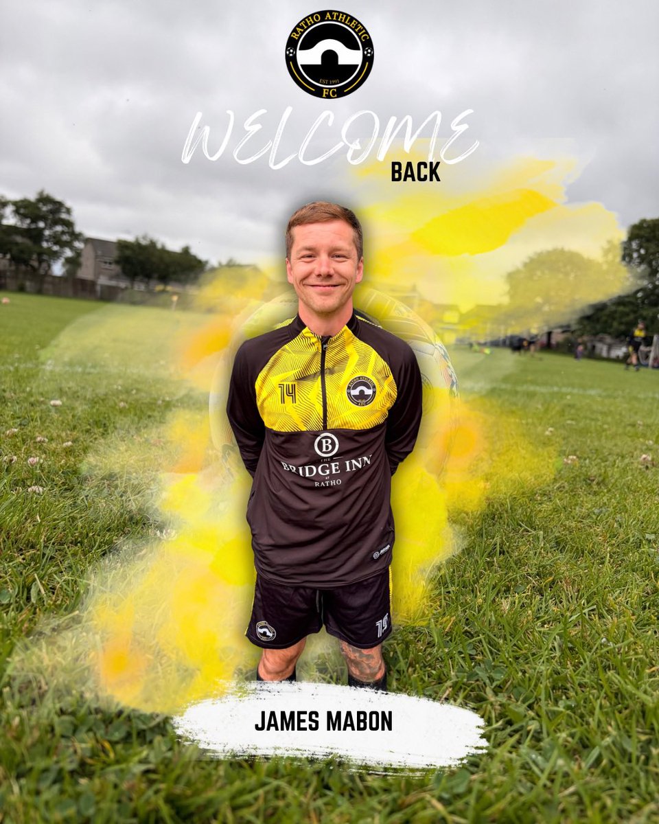 afc_ratho's tweet photo. RE-SIGNING NEWS 🤝

4 more of the old guard staying on with us for another year. Really crucial players on and off the park, always working hard and encouraging the boys! 

We’re delighted these lads have decided to stay on

Chris Hendrie 
James Mabon 
Jack Moran 
Andrew Bradford https://t.co/fdcGTom3Nx