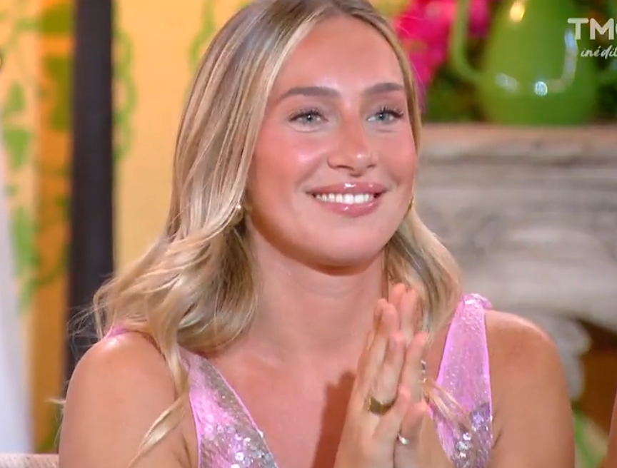 skirkdreams's tweet photo. Pour son beau parcours et ses stratégies qui l'a menée en finale votez Océane, 2 au 72500✨ #secretstory https://t.co/dCLABnXU07