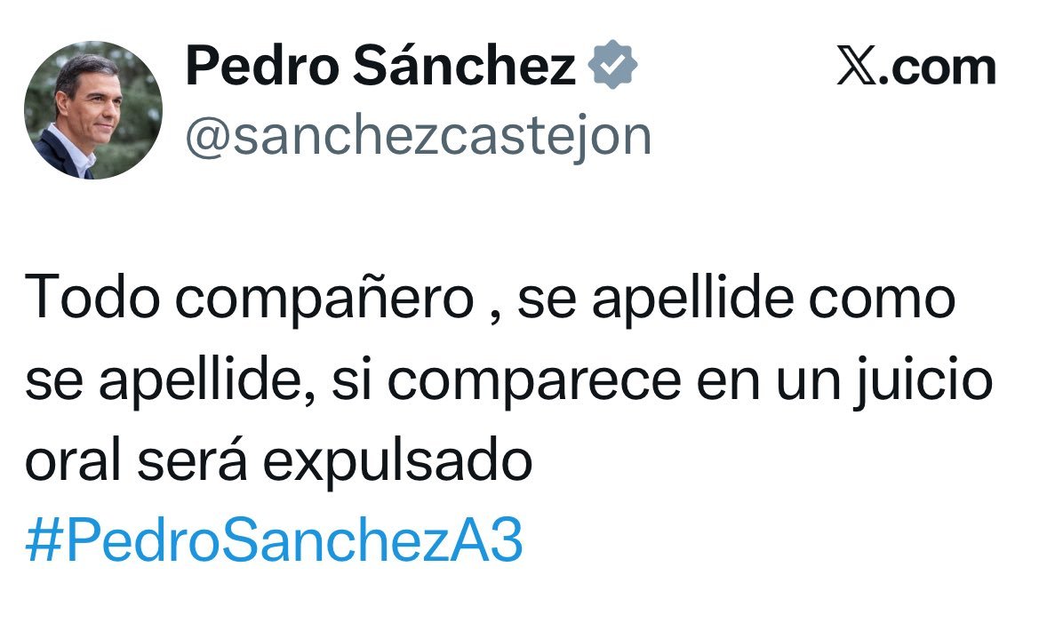 ErZuru2000's tweet photo. Boniato con gafas, eres posiblemente el bipedo repugnante más hijodepvta que campea por la faz de la tierra. Eres un mierda. Antes de hablar de Vox limpiate la boca con sosa caustica @patxilopez https://t.co/2aHCpbLIai
