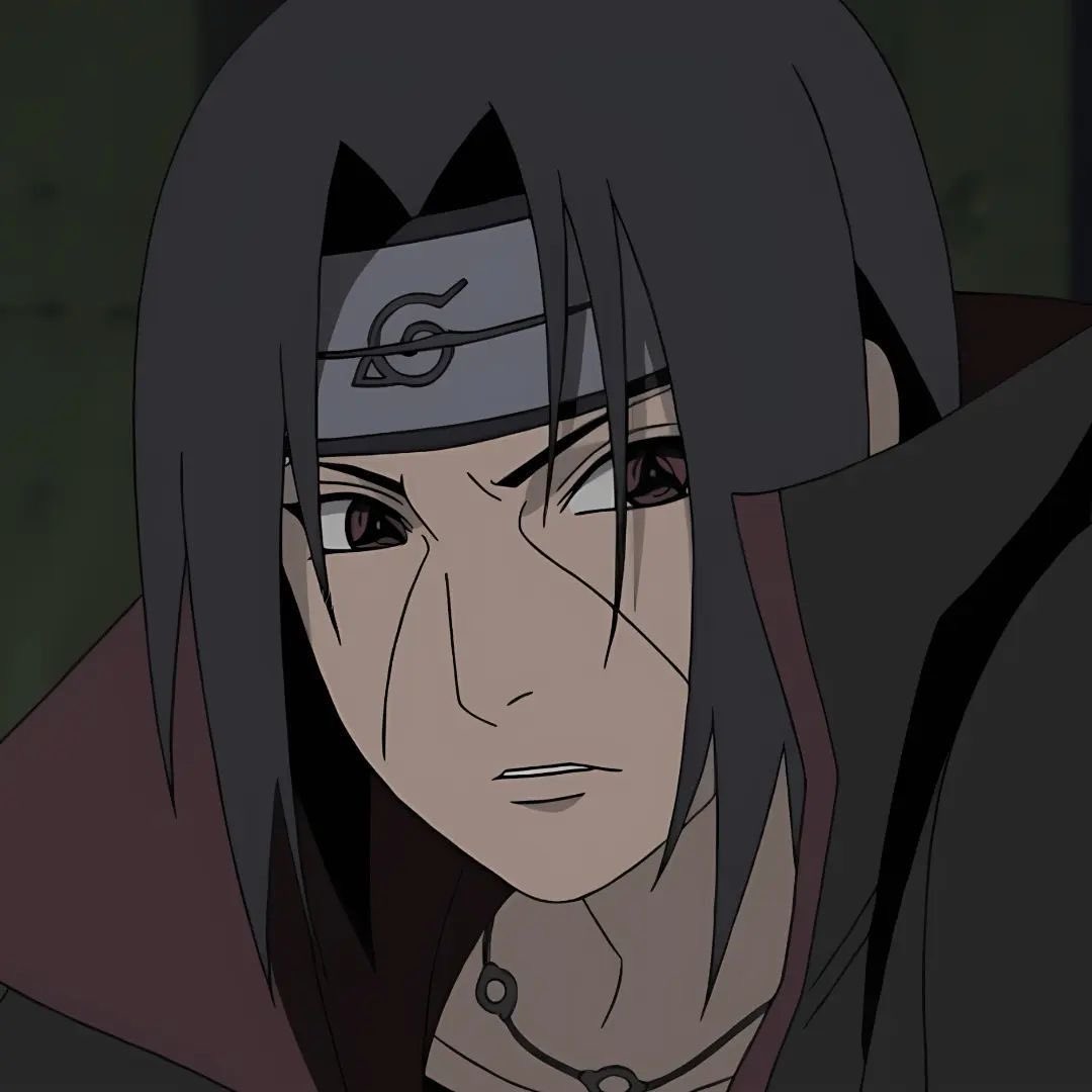 suguruzvoid's tweet photo. Marlus Viana do Calcinha Preta está em negociações para interpretar Itachi no live-action de NARUTO. https://t.co/y9WoHXJAa1