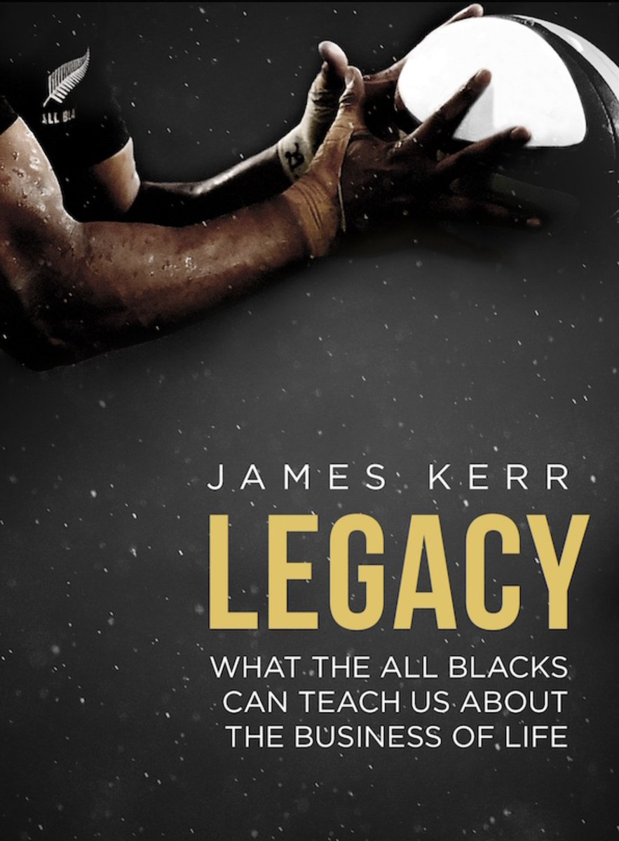 BennyDValles's tweet photo. Today @Alphaschool we are creating the rules for our own school as high schoolers.

We are reading through James Kerr's Legacy to create the foundation of what our schools culture should look like, using the core principles established throughout the book.

Our goal is to pitch the rules we create using these principles to our peers and have at least 80% of the students approve of the rules for them to be implemented.

This allows students like me to create their own school instead of having it created for them.