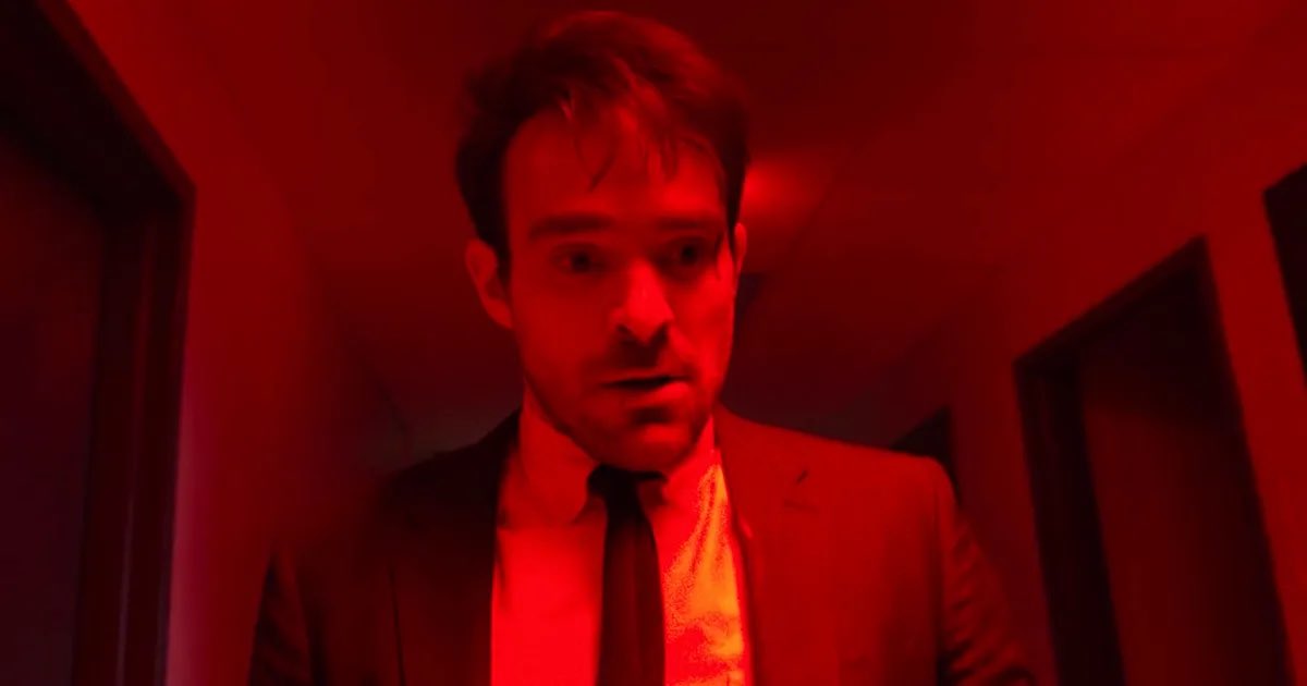 murdockgirlie's tweet photo. Marvel's daredevil (2015-18) https://t.co/jnwoEspxoy