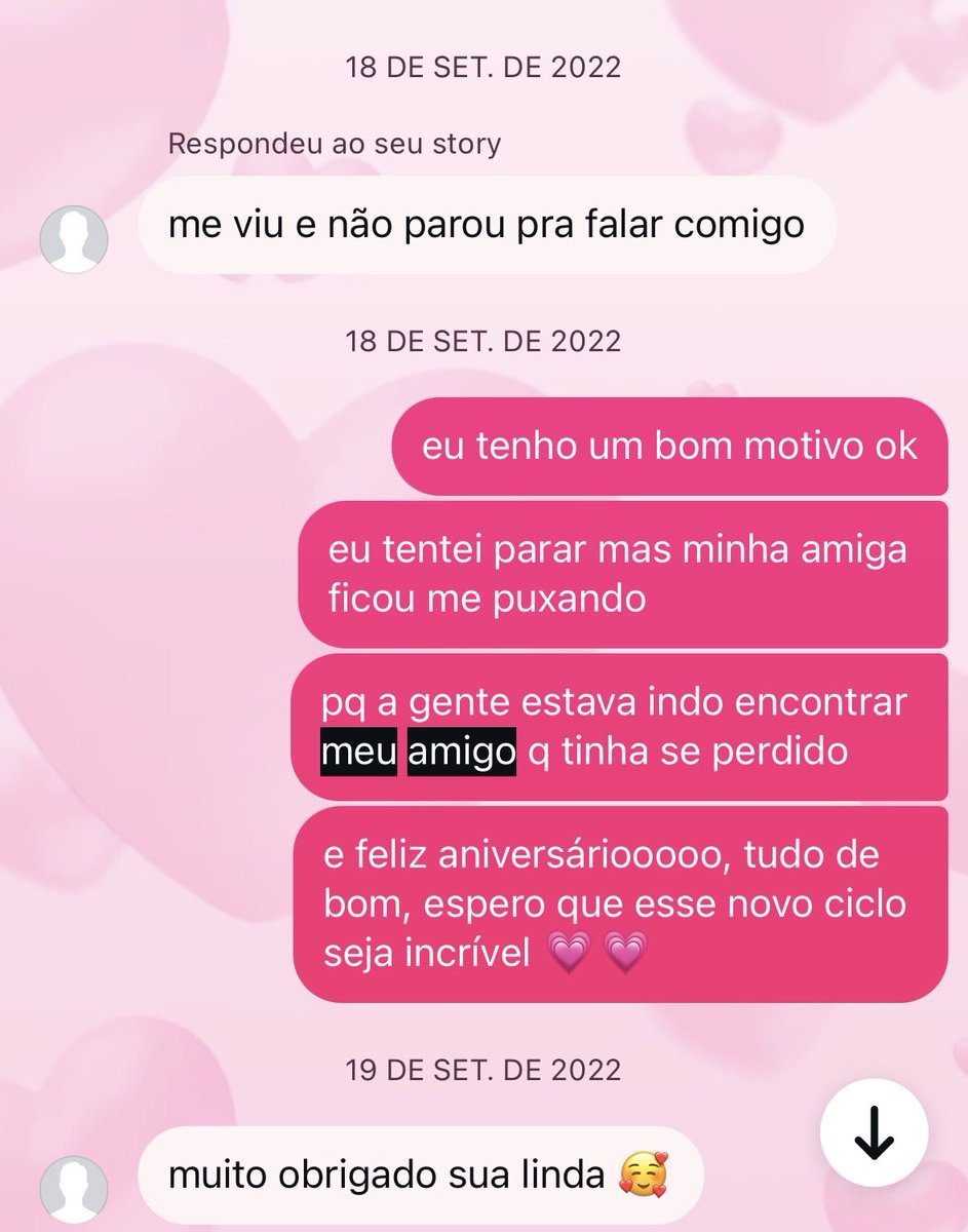 gioiaspfc's tweet photo. como começou / como terminou ❤️ https://t.co/IYaTYbIr7c